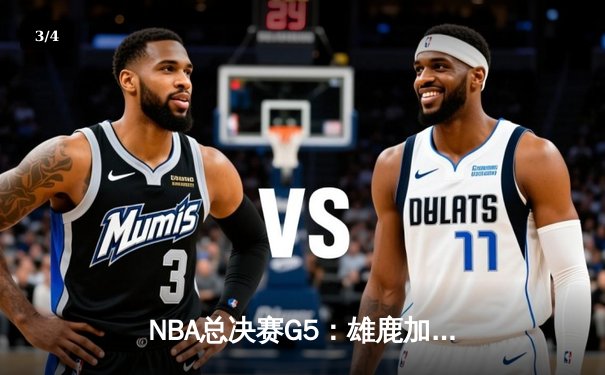 NBA总决赛G5：雄鹿加时险胜太阳 字母哥43+18率队夺赛点 - 3