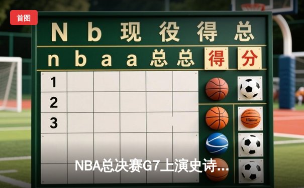 NBA总决赛G7上演史诗逆转 丹佛掘金加时险胜热火卫冕成功