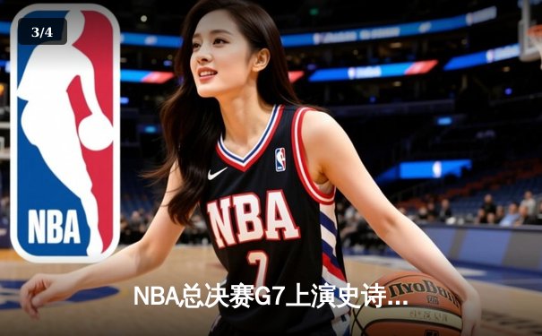 NBA总决赛G7上演史诗逆转 丹佛掘金加时险胜热火卫冕成功 - 3