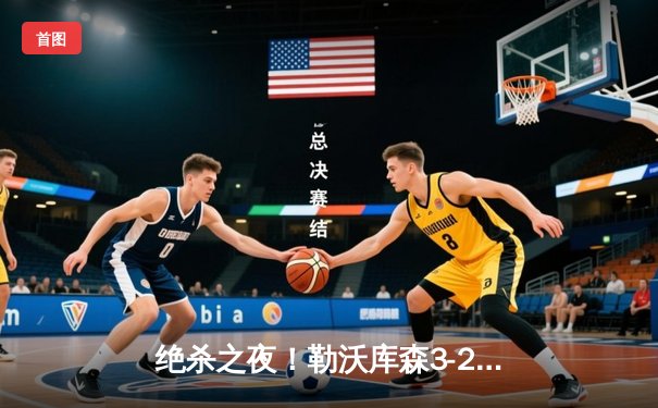 绝杀之夜！勒沃库森3-2逆转莱比锡，维尔茨97分钟点射锁定德甲冠军